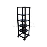 Стойка открытая 19" 24U ТРОМБОН СО-224-7