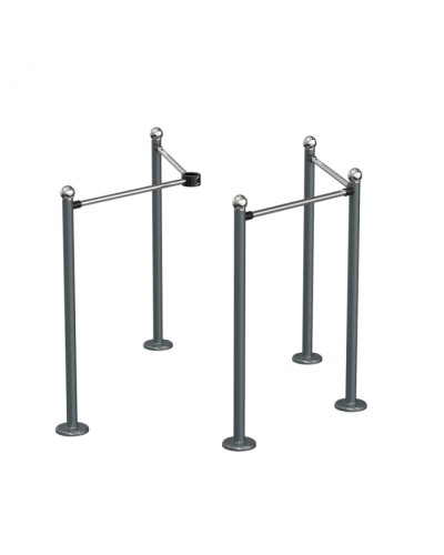 Ограждение угловое Ростов-Дон Оу-р в Муроме Ограждения Pintop.ru