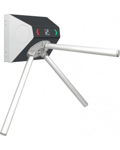 Комплект навесного турникета CARDDEX STL-02C в Муроме Турникеты Pintop.ru