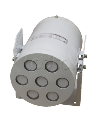 Генератор газового пожаротушения Источник-плюс Тунгус-ГГПТ-7,0 в Муроме Аксессуары для газового пожаротушения Pintop.ru