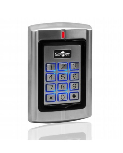Контроллер СКУД автономный Smartec ST-SC141EHK в Муроме Контроллеры Pintop.ru