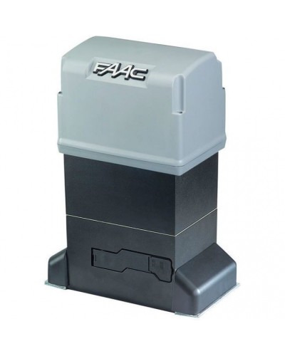 Привод для откатных ворот Faac 109898 Привод 844 ER в Муроме Автоматизация ворот Pintop.ru