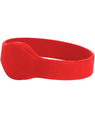 EM-Marine Силиконовой влагонепроницаемый браслет с неразъёмным ремешком в Муроме Системы контроля доступа Pintop.ru