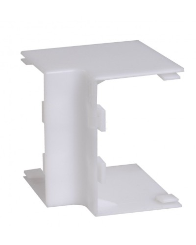 Внутренний угол 60х40 (4 шт/комп) Промрукав PR08.2823 в Муроме Аксессуары для кабель-канала Pintop.ru