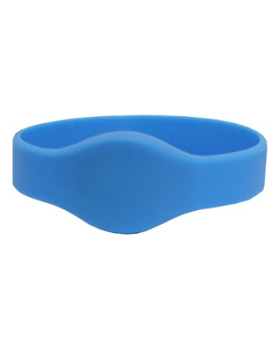 Браслет с MIFARE идентификатором синий Smartec ST-PT055MF-BL в Муроме Оптовые идентификаторы Pintop.ru