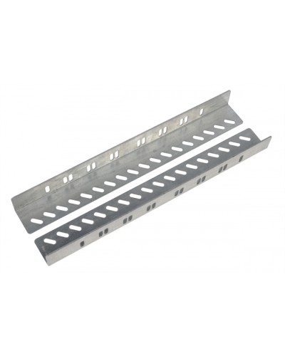 Уголки направляющие ЦМО УО-45У в Муроме Аксессуары для стоек и шкафов Pintop.ru