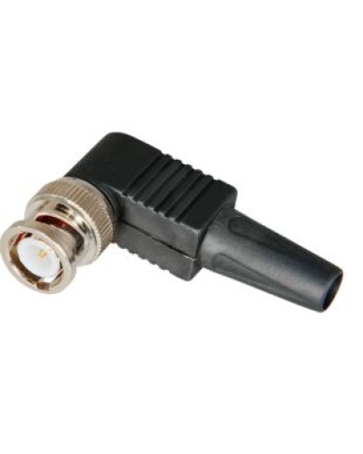 Штекер BNC под обжим (RG178/RG179) LAZSO APBC13-5G(100 в Муроме Коннекторы Pintop.ru
