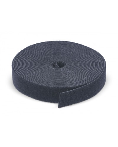 Лента (липучка) в рулоне Cabeus (ROL-5x16-BK) в Муроме Стяжки-хомуты Pintop.ru