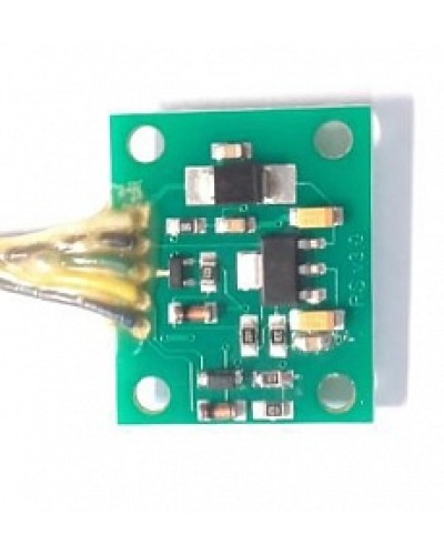 Датчик RS Ростов-Дон Датчик RS для триподов (версия 3.2) в Муроме Дополнительное оборудование для СКУД Pintop.ru