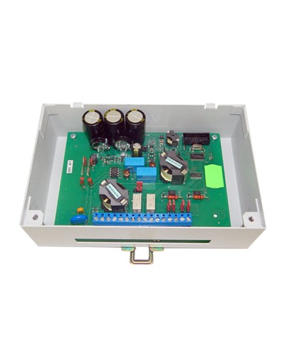 Блок распределения управления и сопряжения Тромбон БРУ-М30Д в Муроме Системы оповещения и управления эвакуацией Pintop.ru