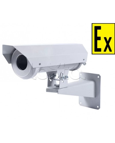 Термокожух взрывозащищенный Компания СМД Орион МК Тип 1-Н-24-36В в Муроме Кожухи для видеокамер (Ex) Pintop.ru