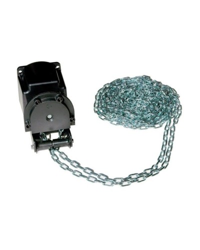 Редуктор ручной для приводов для ворот высотой не более 5 м для приводов CBX, CBX E, CBX ET Came 801XC-0150 в Муроме Автоматизация ворот Pintop.ru