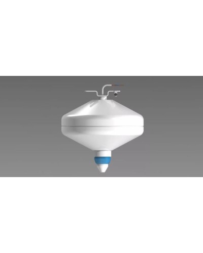 Модуль порошкового пожаротушения НЗПО МПП(Р)-6-И-ГЭ-УХЛ2-ТУ 28.99.39-007-43504716-2023 Гранат-6С в Муроме Модули порошковые Pintop.ru