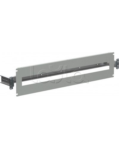 FORMAT Компл. уст. мод. АВ внутр. дверь 150х600 24 мод. IEK (YKM40D-FO-MCV-015-060) в Муроме Аксессуары для стоек и шкафов Pintop.ru