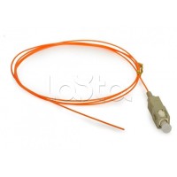 Пигтейл LANMASTER LAN-PIG-SC/OM3-1.0