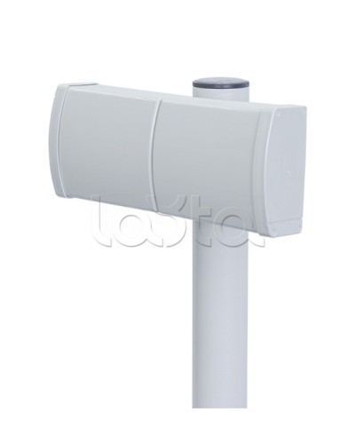 Извещатель радиоволновой однопозиционный Forteza ЗЕБРА-42(5,8)-Ш (штора) в Муроме Извещатели охраны периметра Pintop.ru