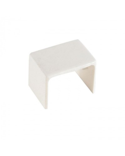 MU16/16 Соединение на стык 16х16мм (10шт) 1кор.=1300шт. Экопласт в Муроме Аксессуары для кабель-канала Pintop.ru