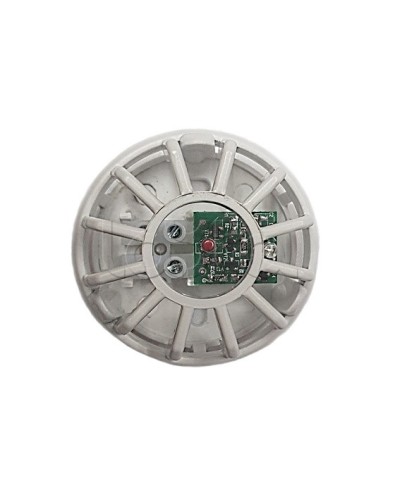 Извещатель пожарный тепловой взрывозащищённый Магнито-контакт ИП103-55-А3Ех ПАШК.425212.129 ПС в Муроме Пожарные извещатели (Ex) Pintop.ru