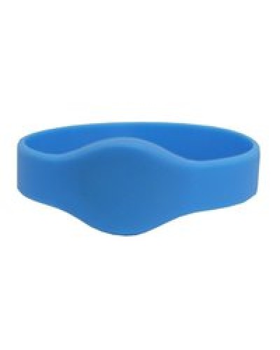 Браслет с MIFARE идентификатором, диаметр 65 мм Smartec ST-PT065MF-BL в Муроме Считыватели Pintop.ru