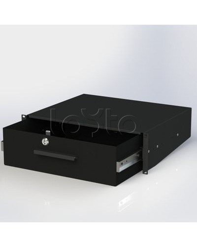 Ящик выдвижной с ключом DKC R5ITCPD2HE в Муроме Аксессуары для лотков Pintop.ru