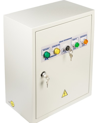 Шкаф управления Рубеж ШУ-О-3 в Муроме Адресная система пожарной сигнализации РУБЕЖ Pintop.ru