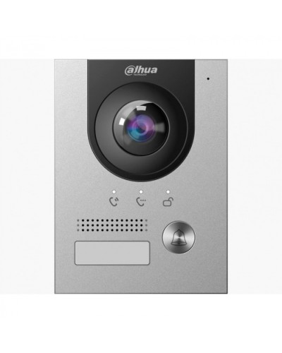 Панель вызывная Dahua DHI-VTO2201F-P в Муроме Вызывные видеопанели малоабонентные Pintop.ru