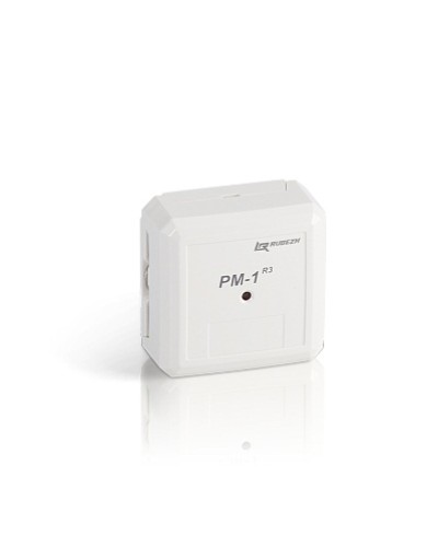 Модуль релейный адресный Рубеж РМ-1С прот. R3 в Муроме Адресная система пожарной сигнализации РУБЕЖ Pintop.ru