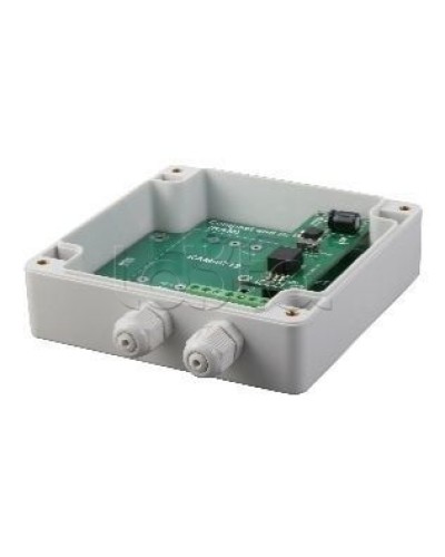 Передатчик AHD видеосигнала активный в гермокорпусе Инфотех AVT-TX1162AHD в Муроме Видеоусилители, Модуляторы, Делители Pintop.ru
