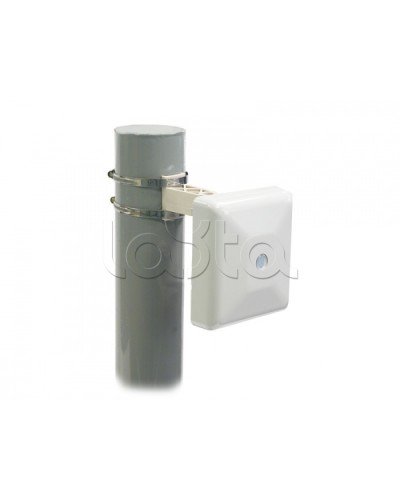 Извещатель охранный радиоволновый однопозиционный Forteza ЗЕБРА-30(24)А-Ш (штора) в Муроме Извещатели охраны периметра Pintop.ru