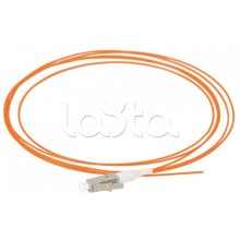 Пигтейл LANMASTER LAN-PIG-LC/OM2-1.0