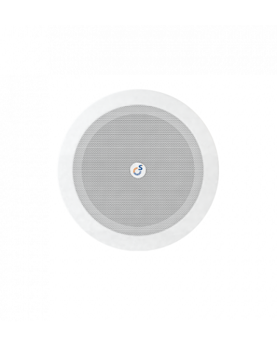 Громкоговоритель потолочный Sonar SCS-03 в Муроме Система оповещения и трансляции Sonar Pintop.ru