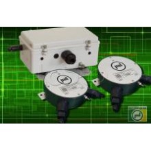 Двухфланговый/двухрубежный извещатель мега-микродизайн Импульс-20/350ТПМ