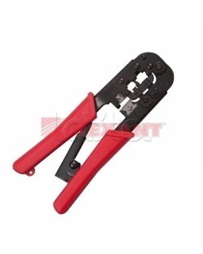 Кримпер для обжима 8P8C / 6P6C (HT-568R) (TL-568R) REXANT 12-3432 в Муроме Расходные материалы для шкафов и стоек Pintop.ru