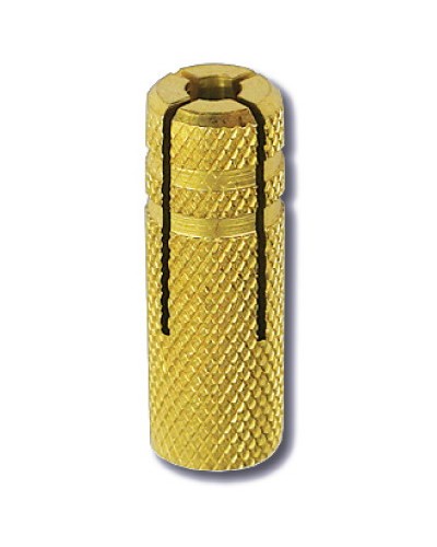 Анкер разрезной латунный М14 DKC CM411443 в Муроме Крепежные изделия Pintop.ru