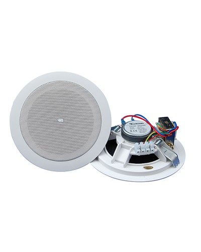 Громкоговоритель встраиваемый VOLTA CS-6T в Муроме Система оповещения и трансляции Volta Pintop.ru