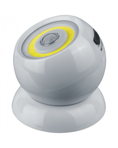 Фонарь Navigator 80 688 NPT-PL04-3AAA пласт.подсветка 16COB LED 3Вт 2реж. в Муроме Источники света(Лампы) Pintop.ru