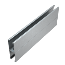 Страт-профиль двойной 41х72 L6000 мм s:1,5 HD85 КМ-профиль (2STP41-72-6000 HD85)