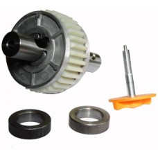 Вал выходной OPS001 Came 119RIB001