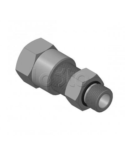 Ввод кабельный Спектрон КВМ-15/10-Н в Муроме Дополнительное оборудование (Ex) Pintop.ru