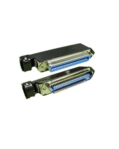 Коннектор TELCO, 25 пар, 90 градусов, под обжим, мама TWT TWT-TC90C-F в Муроме Коннекторы Pintop.ru