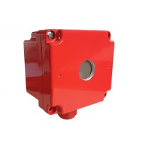 Оповещатель многотональный «Сирена IP66» исп. 02 АТФЕ.425542.247 Магнито-Контакт