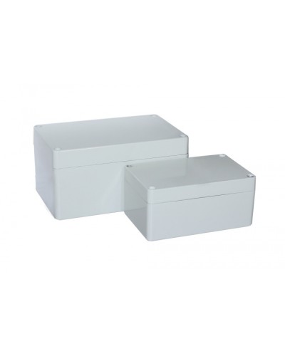 Коробка взрывозащищенная Спектрон-КВ-Exe 204х159х84 в Муроме Комутационные взрывозащищенные коробки Pintop.ru