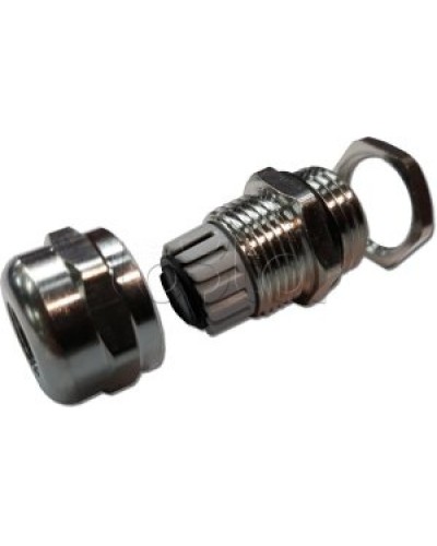 Муфта обжимная Protectowire SR-502М в Муроме Комутационные взрывозащищенные коробки Pintop.ru