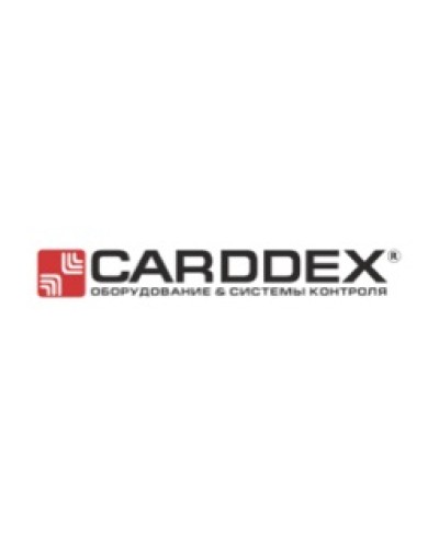CARDDEX Антенна для петли индуктивности 0,75 м в Муроме Дополнительное оборудование для СКУД Pintop.ru