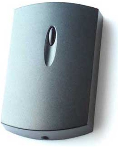 Считыватель IronLogic Matrix-III (мод. RD_All) (темно-серый металлик) в Муроме Считыватели Pintop.ru