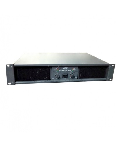 Усилитель мощности JDM POWER-300 в Муроме Усилители Pintop.ru