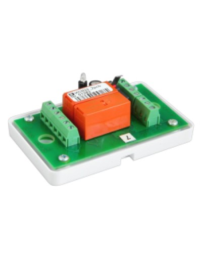 Адресный исполнительный модуль Сигма-ИС ИСМ22 исп.08 в Муроме Адресная система пожарной сигнализации Сигма-ИС Pintop.ru