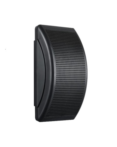 Оповещатель пожарный речевой ВИСТЛ Соната Т-3 Черный в Муроме Оповещатели Pintop.ru