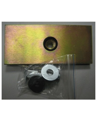 Комплект Vizit ЗИП ML300M якорь в Муроме Аксессуары для многоабонентных систем Pintop.ru