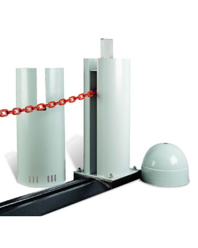 Колонна с приводом и блоком управления Came 001CAT-X в Муроме Автоматические цепи Pintop.ru